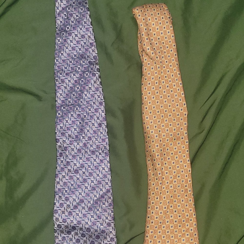 Neck Ties